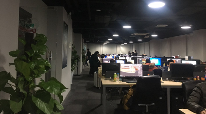 手机App开发：从初学者到专业人士的全面解析